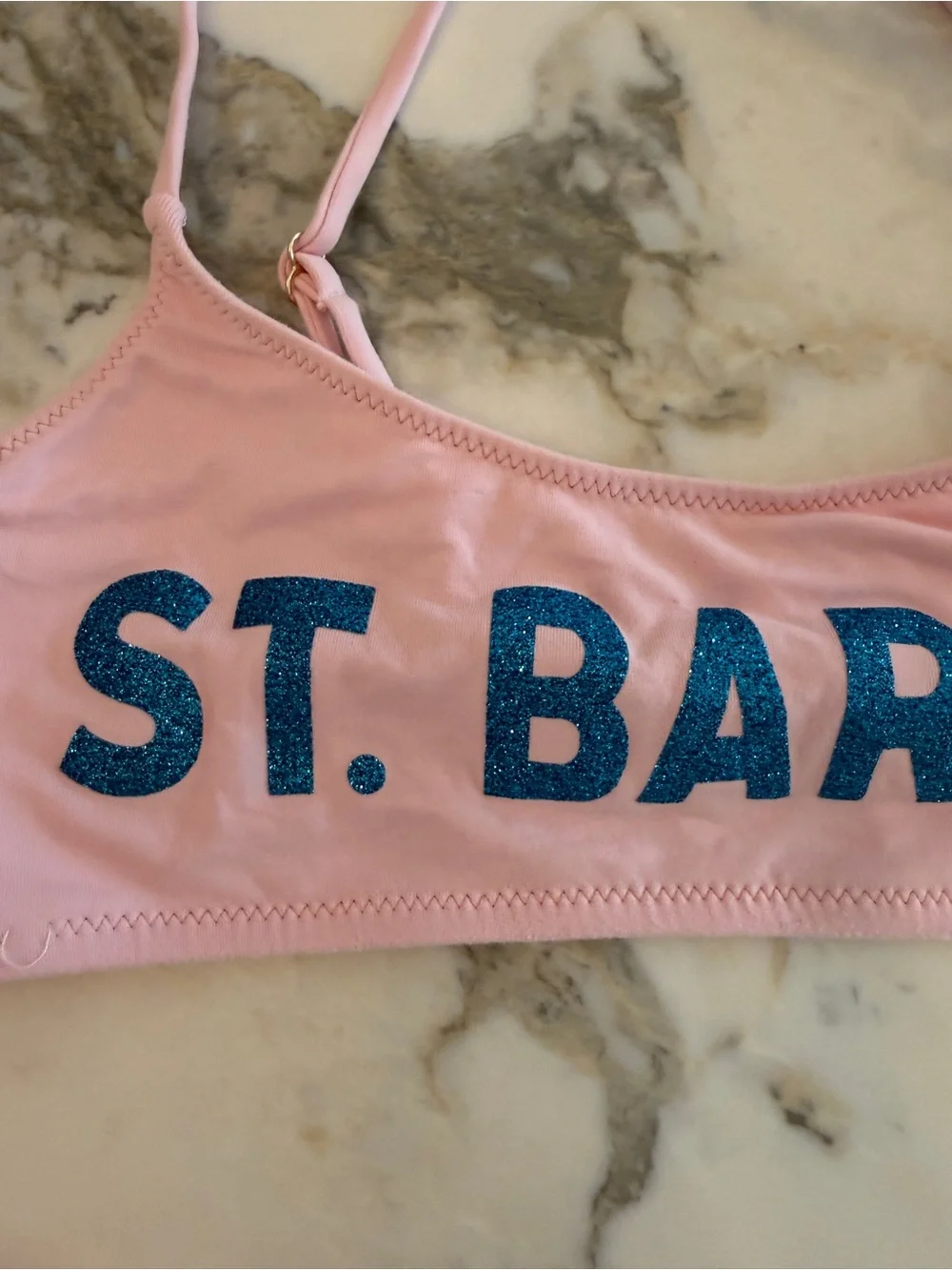 MC2 Saint Barth two piece